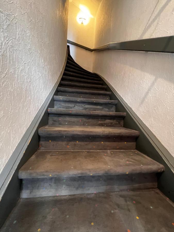 Anno 1919 Villa Nürnberg Kültér fotó